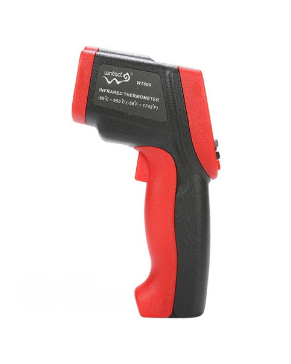 Пірометр безконтактний цифровий -50-950°C WINTACT WT900