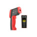 Пірометр безконтактний цифровий -50-950°C WINTACT WT900