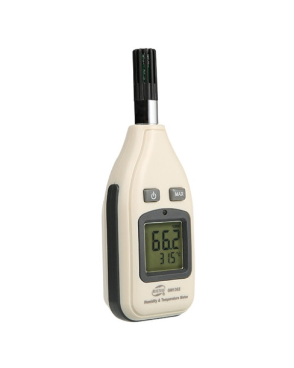 Термогігрометр 0-100%, -30-70°C BENETECH GM1362