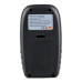 Датчик концентрації кисню O2 + термометр (0-25% VOL, 0-50 ° C) WINTACT WT8821