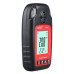 Датчик концентрації кисню O2 + термометр (0-25% VOL, 0-50 ° C) WINTACT WT8821
