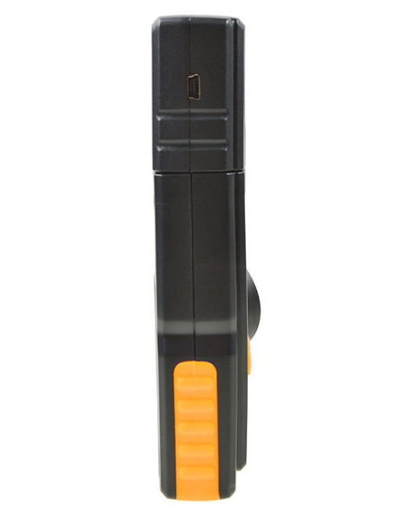 Измеритель освещенности люксметр + термометр, USB 200000 Lux BENETECH GM1020