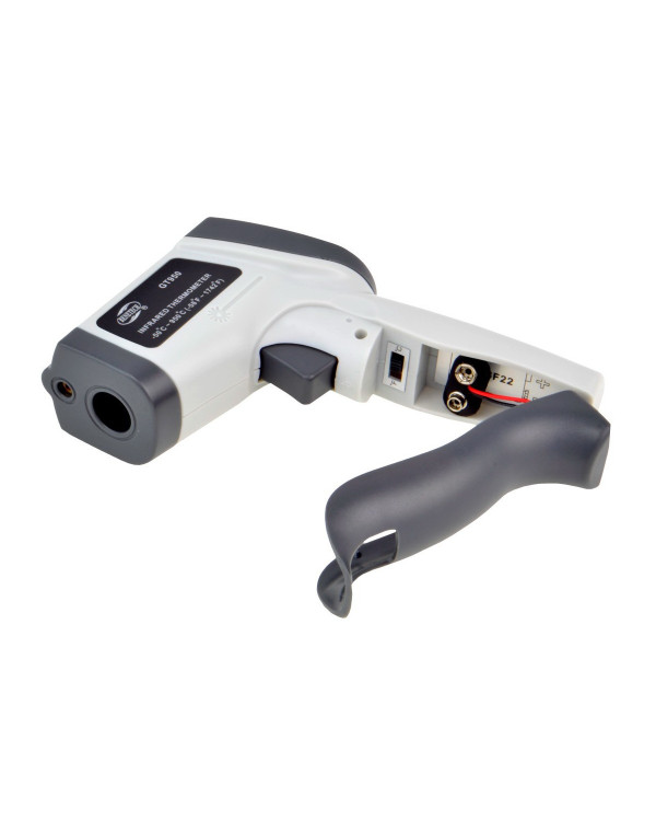 Безконтактний термометр (пірометр) -50-950 ° C BENETECH GT950