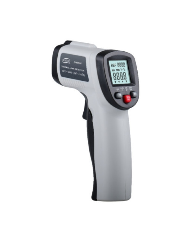Инфракрасный термометр (пирометр) -50-500°C BENETECH GM550F