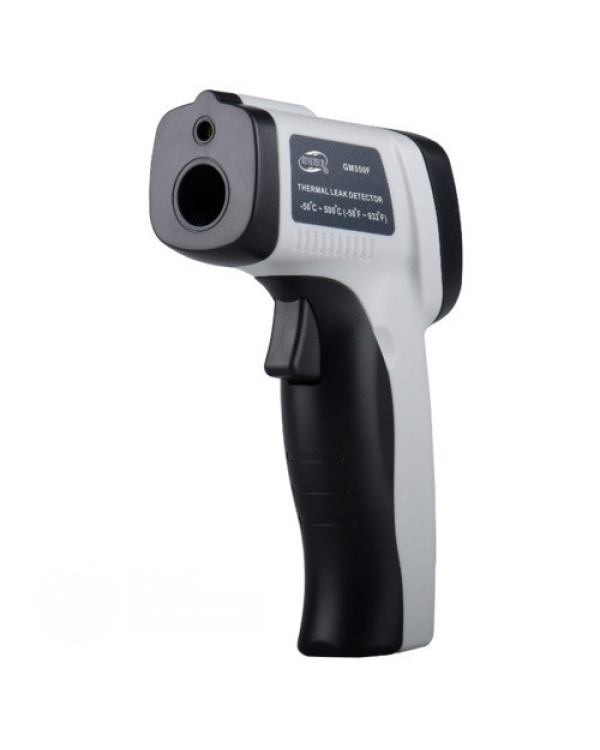 Инфракрасный термометр (пирометр) -50-500°C BENETECH GM550F