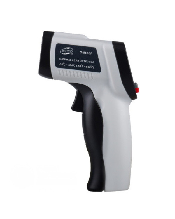 Инфракрасный термометр (пирометр) -50-500°C BENETECH GM550F