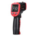 Пірометр інфрачервоний -50-650 ° C WINTACT WT323A