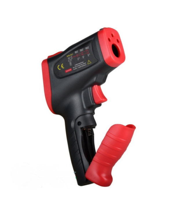 Пірометр інфрачервоний -50-650 ° C WINTACT WT323A Пірометр інфрачервоний -50-650 ° C WINTACT WT323A