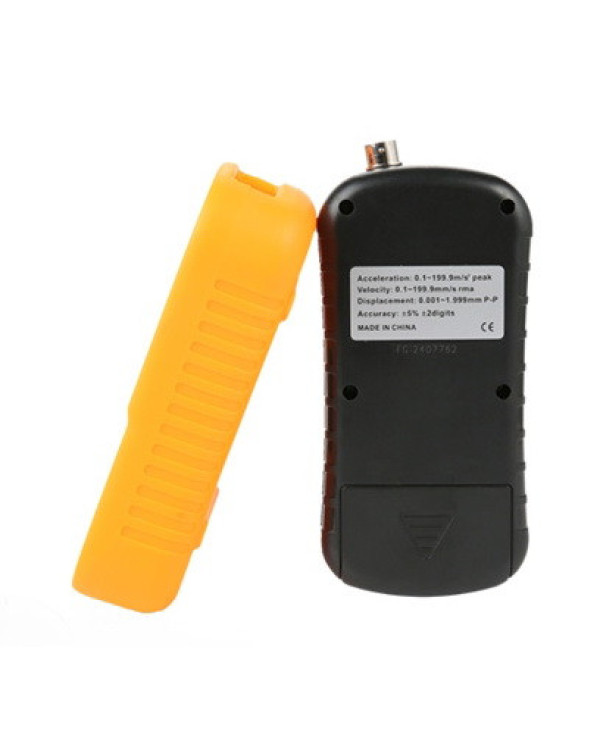 Виброметр с выносным датчиком BENETECH GM63B