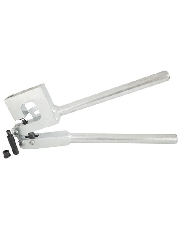 Дырокол по металлу (ХЗСО) MPN0601