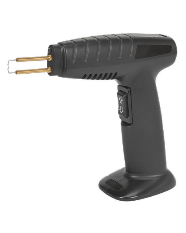 Термостеплер для ремонта пластика TRISCO WSC-301