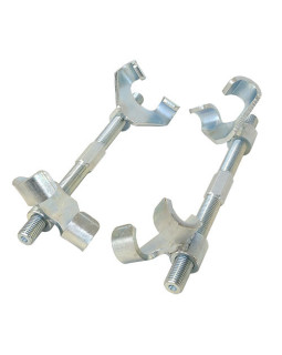 Стяжки пружин авто двухзахватные 300мм (ХЗСО) CSCS030R2