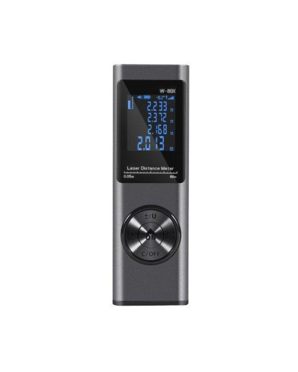 Лазерный дальномер 40 м PROTESTER W40X