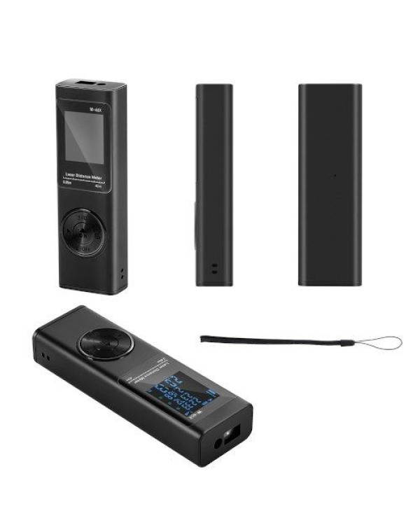 Лазерный дальномер 40 м PROTESTER W40X