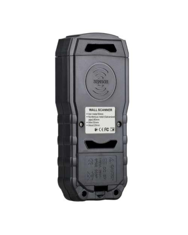 Детектор прихованої проводки WINTACT WT55