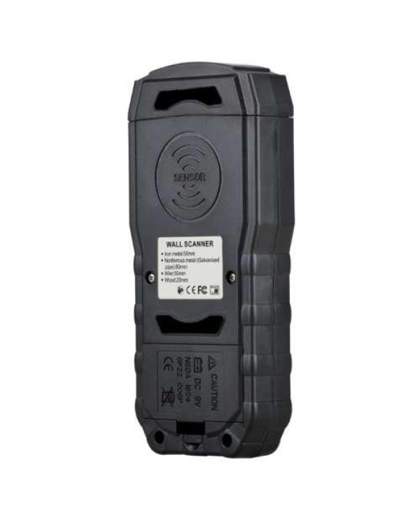 Детектор прихованої проводки WINTACT WT55