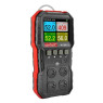 Газоаналізатор 4-в-1 WINTACT WT8811
