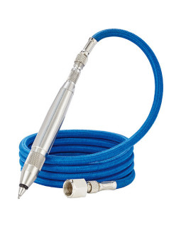 Пневмогравер (1/4, 13000об/хв) AIRKRAFT AT-3190P