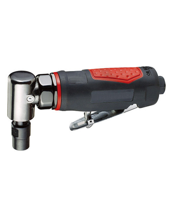 Зачистная пневмомашинка угловая (20000об/мин) AIRKRAFT AT-7034B