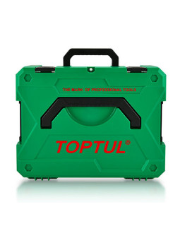 Ящик для инструмента модульный 412x322x163мм TOPTUL TBBE0201