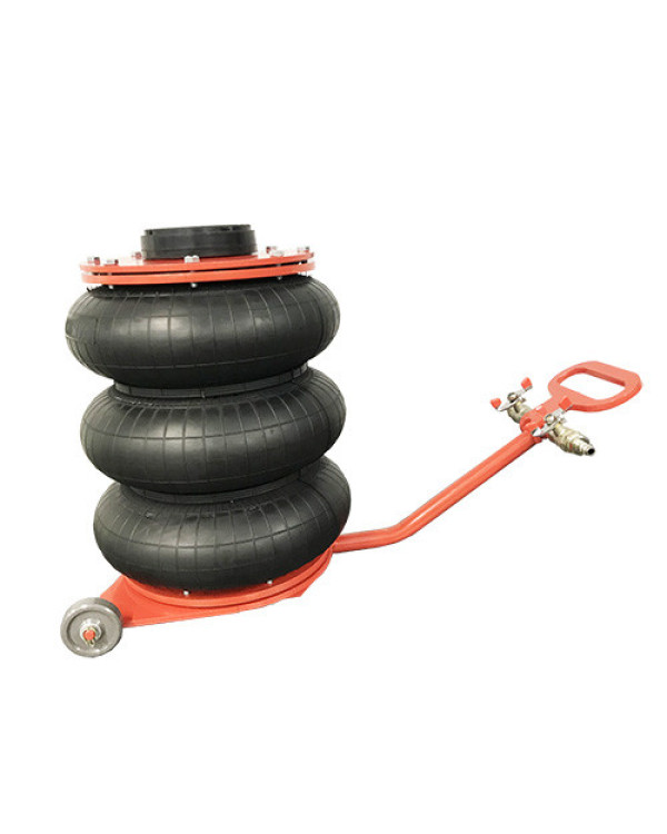 Пневмодомкрат для авто 4,2т коротка ручка AIRKRAFT DPA-3RK Пневмодомкрат для авто 4,2т коротка ручка AIRKRAFT DPA-3RK