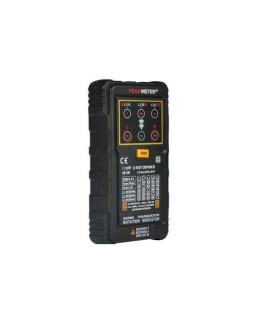 Тестер чергування фаз PROTESTER PM5900-foto3