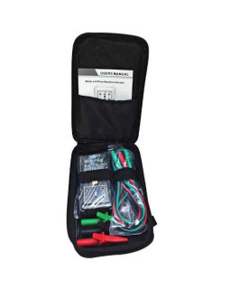 Тестер чергування фаз PROTESTER PM5900-foto5