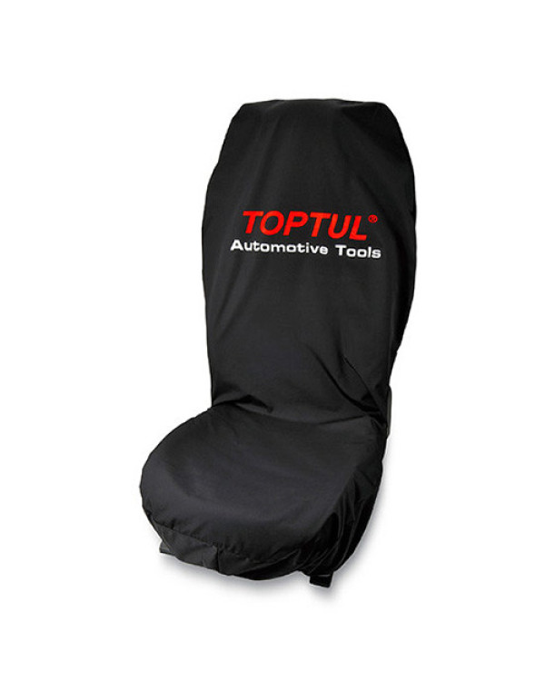 Чохол для автокрісла 720х1340х610мм TOPTUL JCS-0102