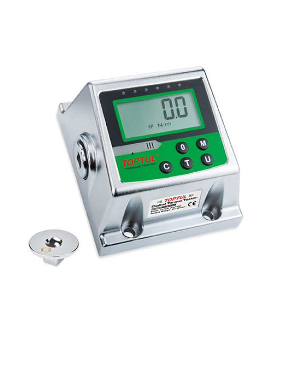 Прибор для поверки динамометрических ключей 35-350Nm TOPTUL IEB035350