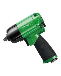 Гайковерт пневмо 1/2