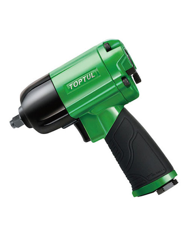 Гайковерт пневмо 1/2