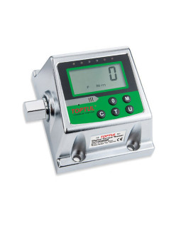 Установка для тарування динамометричних ключів 100-1000Nm TOPTUL IEB100A00