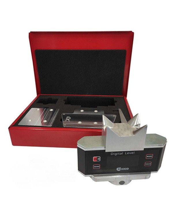 Электронный инклинометр ХЗСО для РУУК Mercedes-Benz   DGTL0101