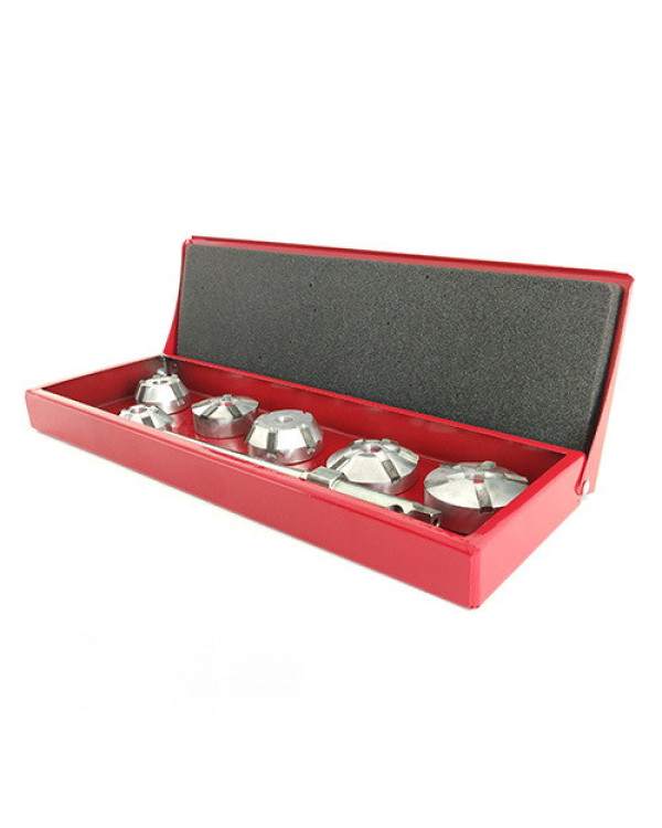 Шарошки для ремонту сідел клапанів ДВЗ 