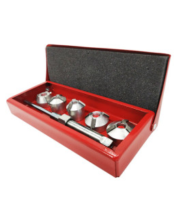 Фрезы для ремонта седел клапанов 