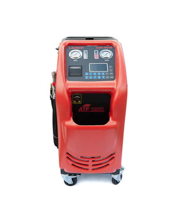 Установка для обслуживания АКПП LAUNCH CAT-501S