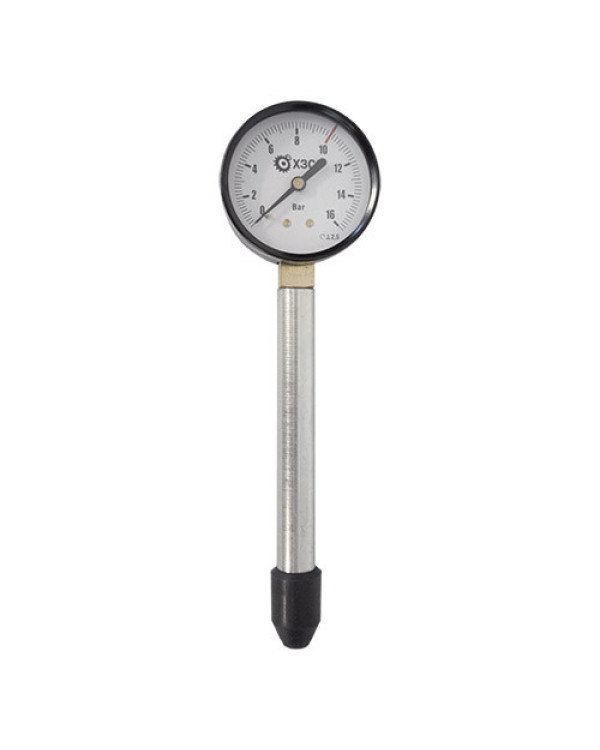 Компресометр притискний бензиновий ХЗСО CMPR1601