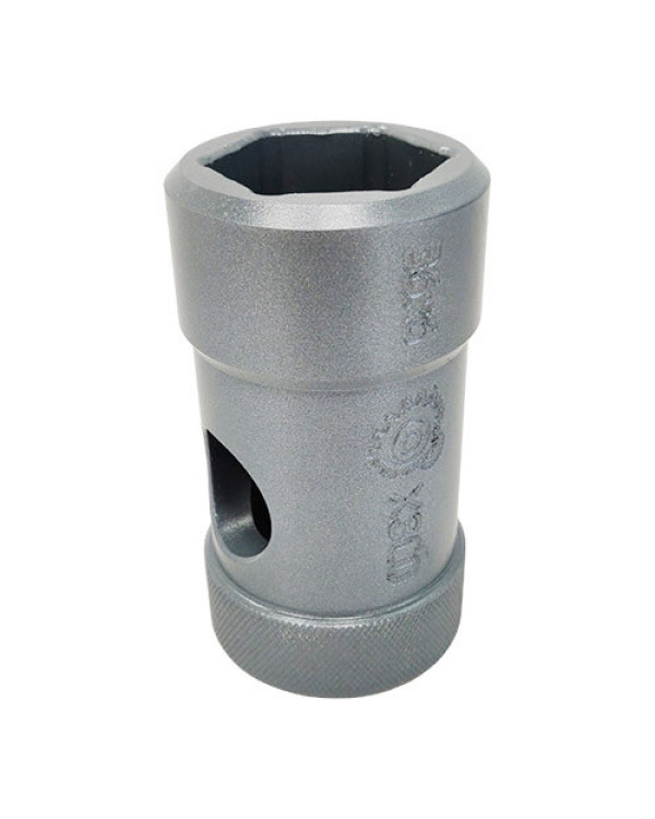 Спецголовка для ступицы усиленная (6-гранная) 36мм (ХЗСО) WHS6036