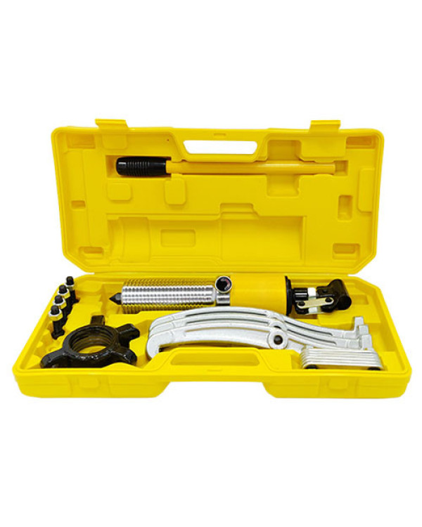 Гидравлический съемник подшипников двух-трёхзахватный 15т СТАНДАРТ MHGP1501