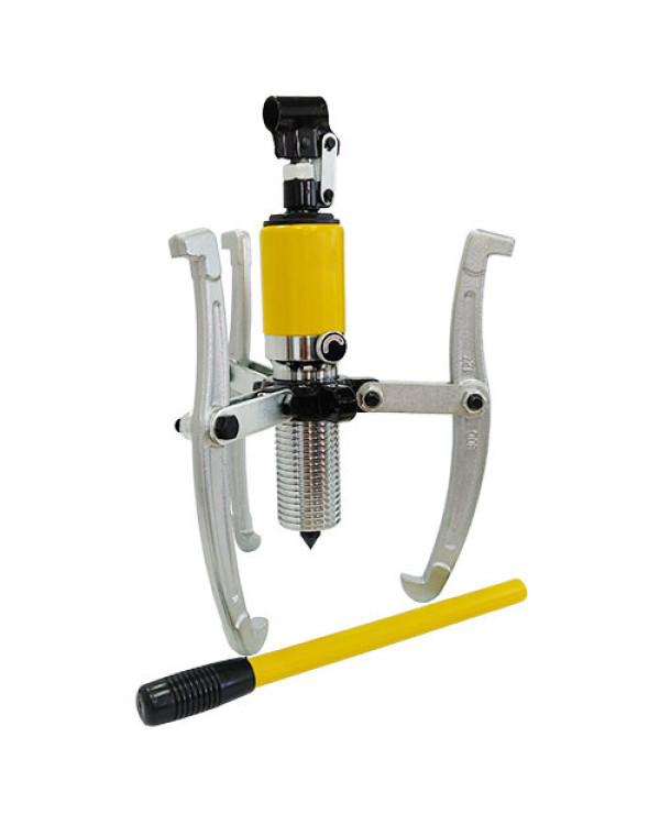 Гидравлический съемник подшипников двух-трёхзахватный 15т СТАНДАРТ MHGP1501