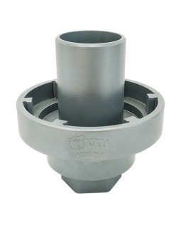 Ключ ступицы усиленный для задней оси MAN 117мм (ХЗСО) WHS117RA