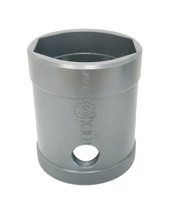 Ключ ступичный усиленный (овал) для BPW-12T 110 мм (ХЗСО) WHS110BPW