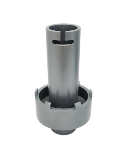 Ступичный ключ усиленный для задней оси MAN, MERCEDES 87мм (ХЗСО) WHS087RA