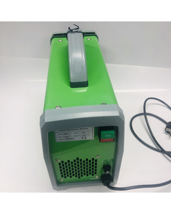 Озонатор повітря промисловий 20 г/год G.I.KRAFT GI03020