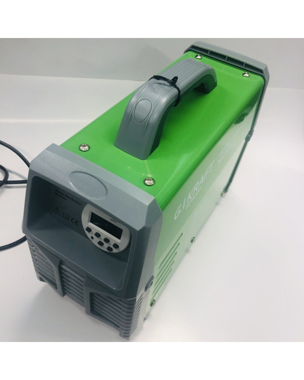 Озонатор повітря промисловий 20 г/год G.I.KRAFT GI03020