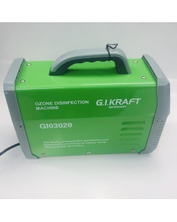 Озонатор воздуха промышленный 20 г/ч G.I.KRAFT GI03020-foto4