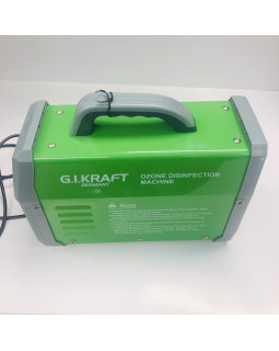 Озонатор воздуха промышленный 20 г/ч G.I.KRAFT GI03020-foto2