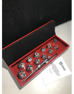 Фрезы для ремонта седел клапанов ДВС 