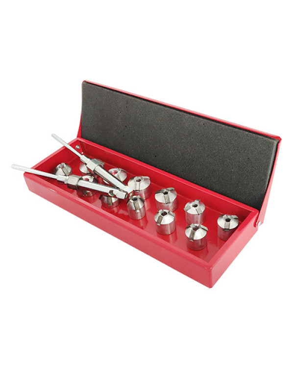 Фрези для ремонту сідел клапанів ДВЗ Фрези для ремонту сідел клапанів ДВЗ