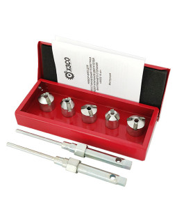 Зенкеры для седел клапанов ДВС Зенкеры для седел клапанов ДВС